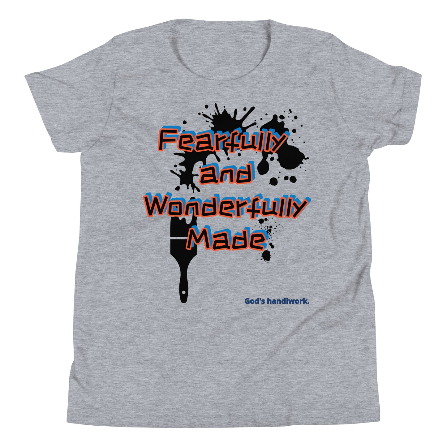 APD Wonderfully Made Tee