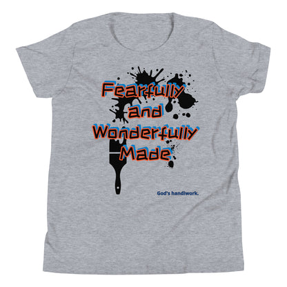 APD Wonderfully Made Tee