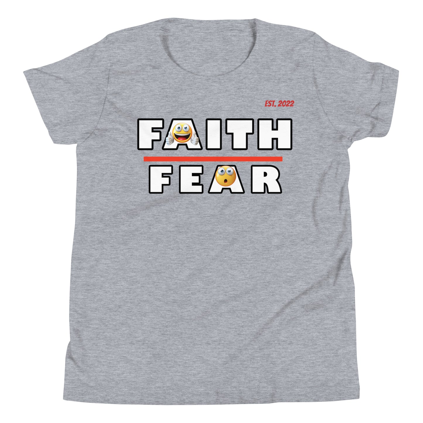 APD Faith Tee