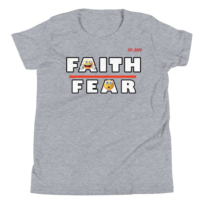 APD Faith Tee