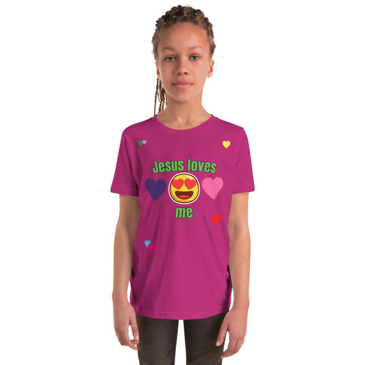 APD Jesus Tee