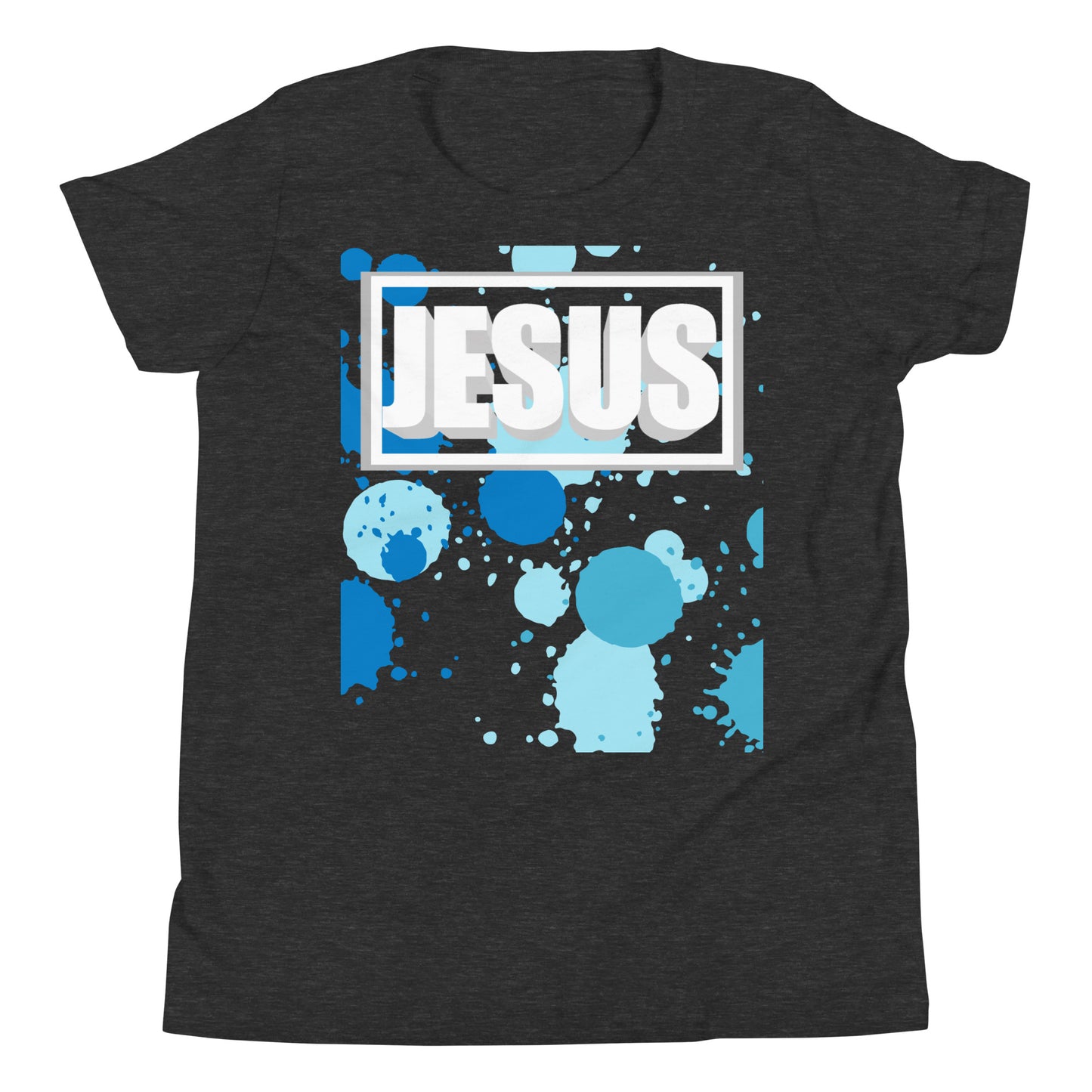 APD Jesus Tee