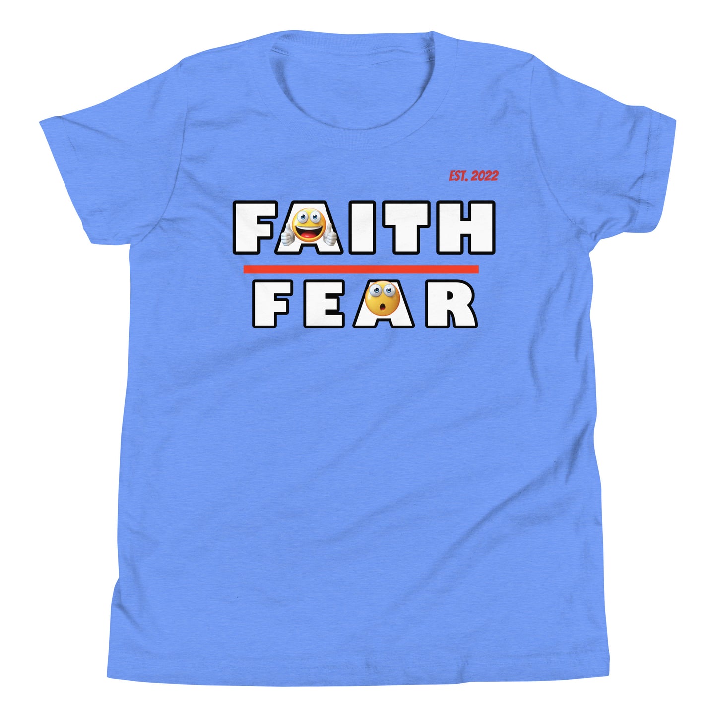 APD Faith Tee