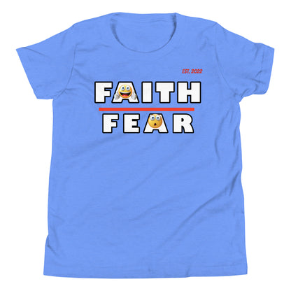 APD Faith Tee