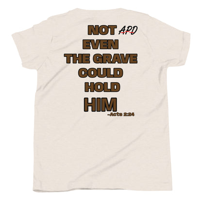 APD Untouchable Short Sleeve Tee