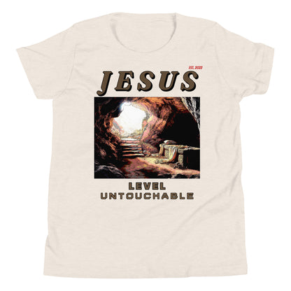 APD Untouchable Short Sleeve Tee