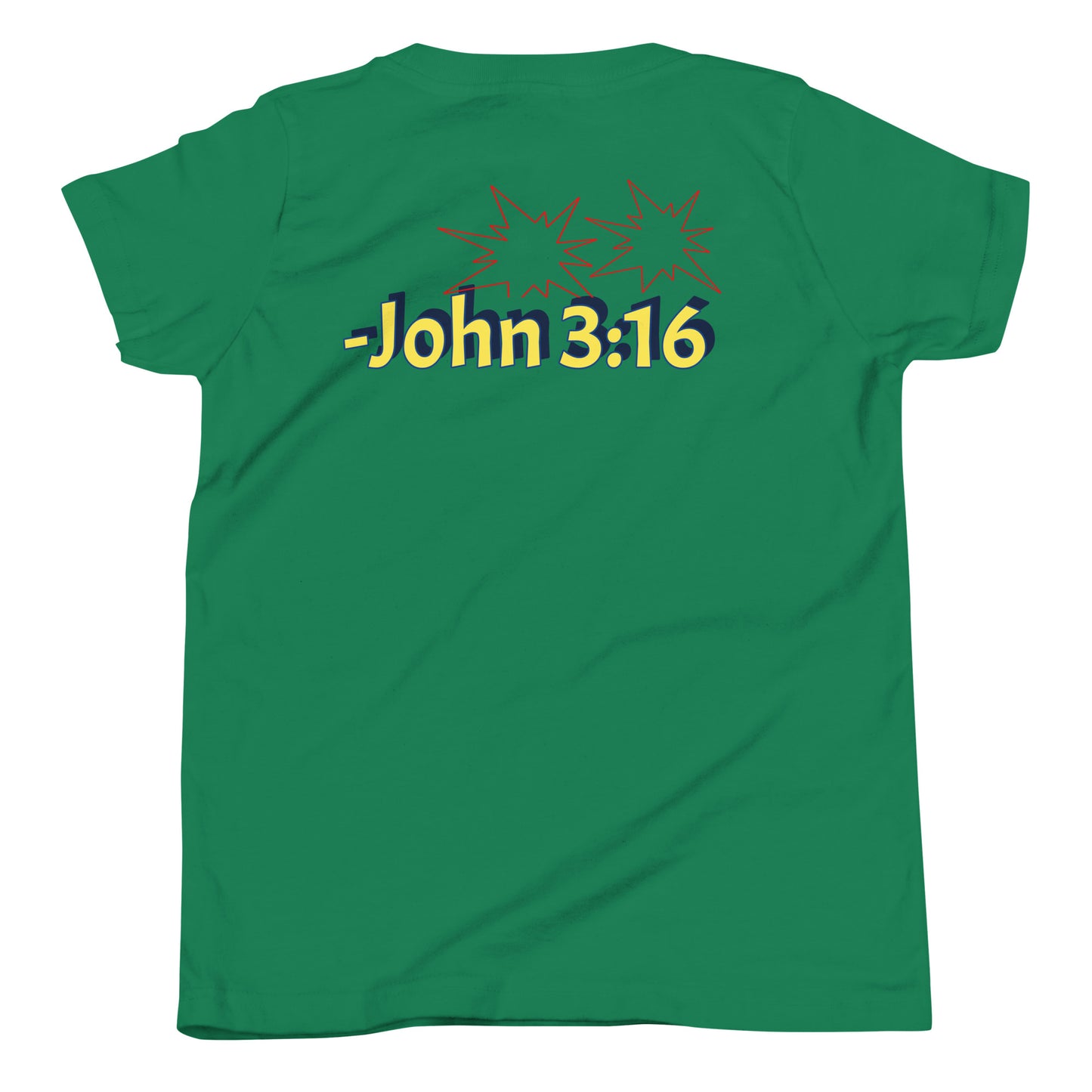 APD Logo Tee