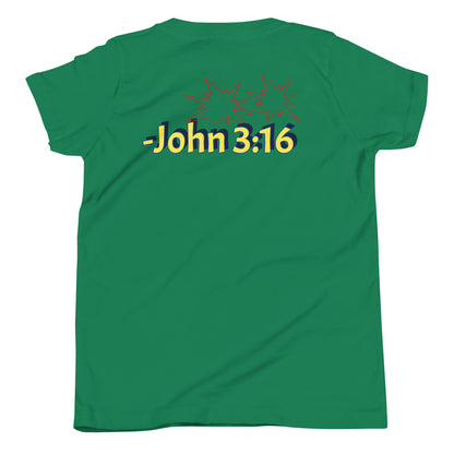 APD Logo Tee