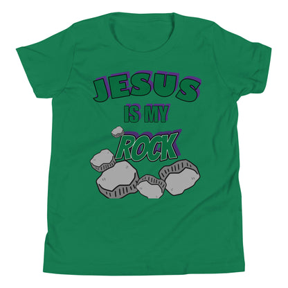 APD Rock Short Sleeve Tee