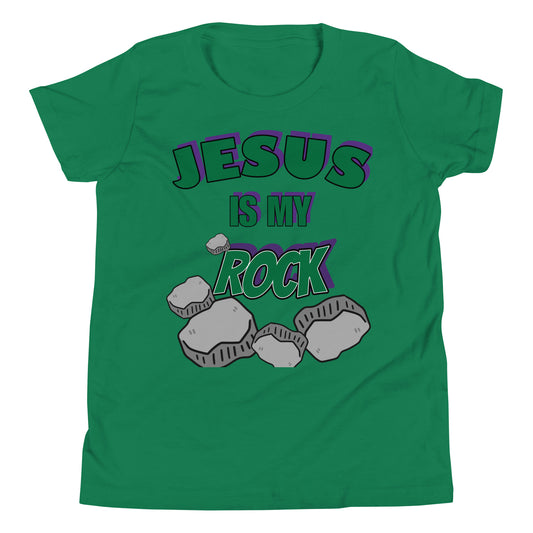 APD Rock Short Sleeve Tee