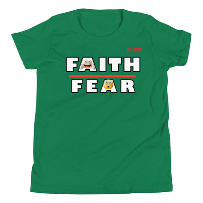 APD Faith Tee