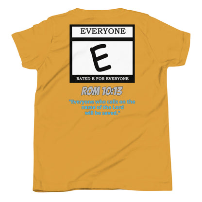APD Salvation for Free Tee