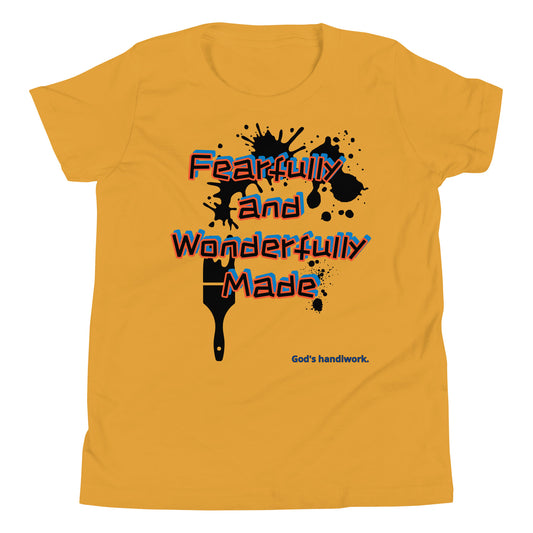 APD Wonderfully Made Tee