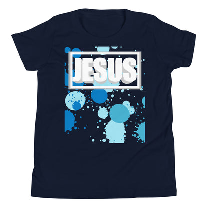 APD Jesus Tee