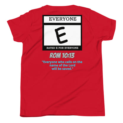 APD Salvation for Free Tee