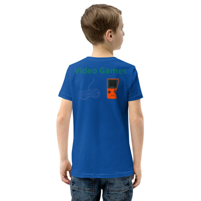 APD I Love Jesus More Than Short Sleeve T-Shirt