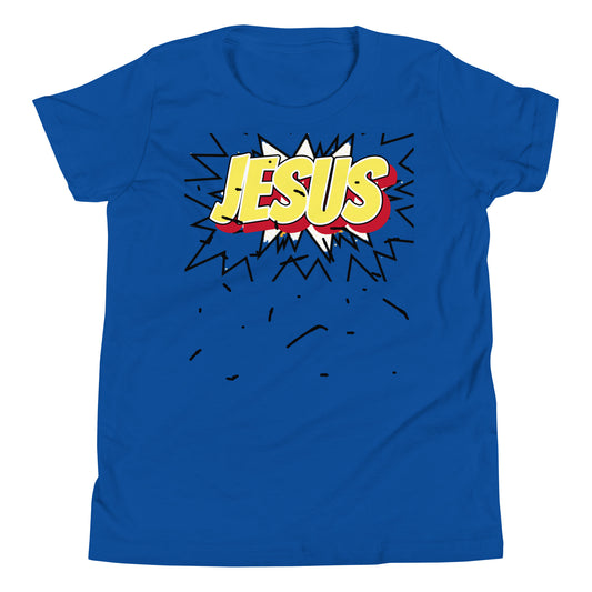 APD Jesus Tee
