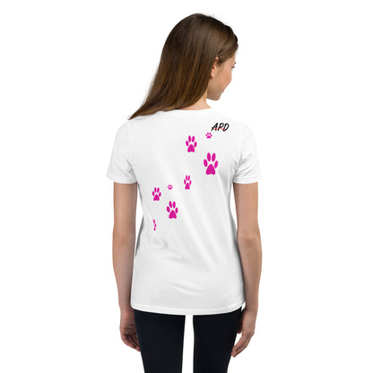 APD Puppy Short Sleeve Tee