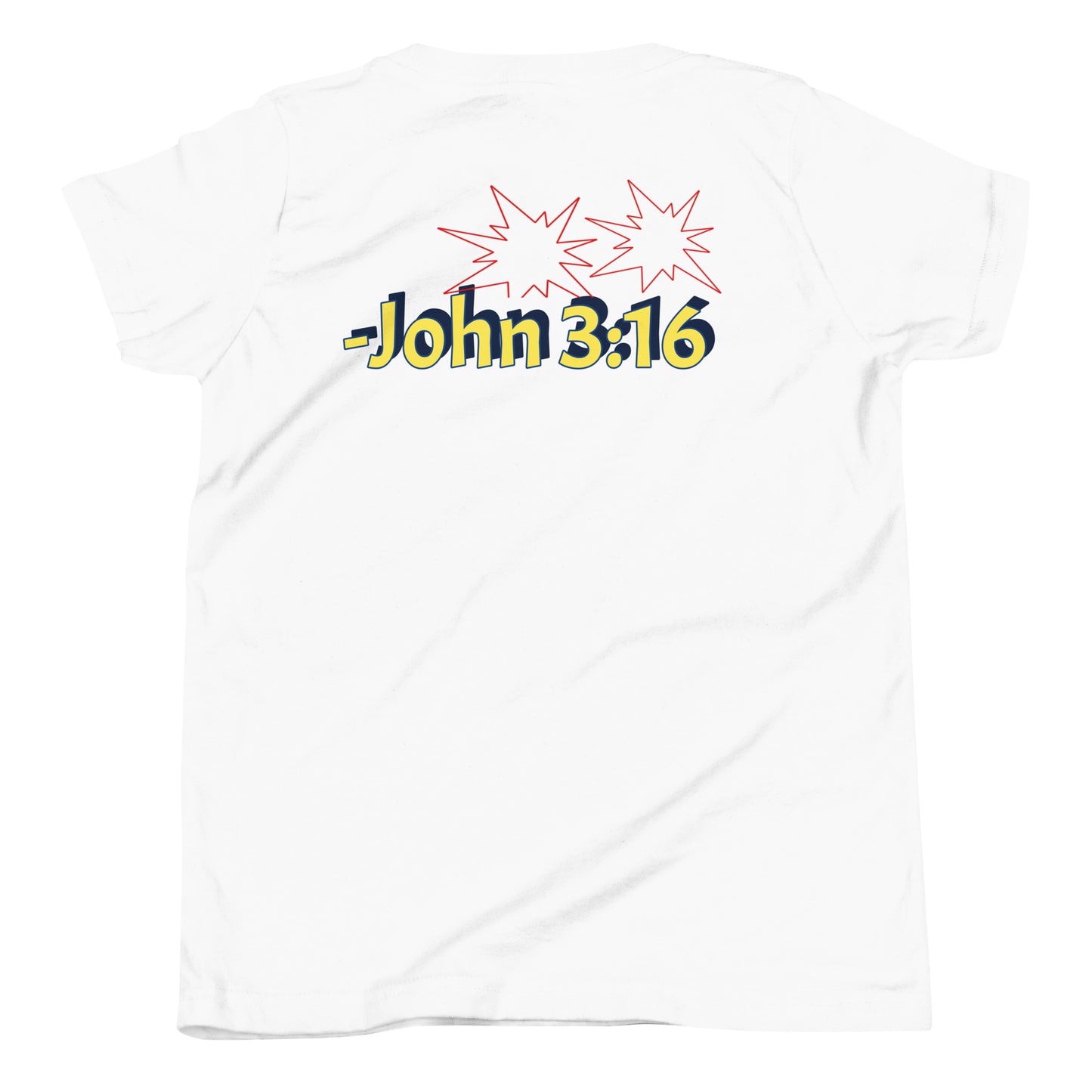 APD Logo Tee