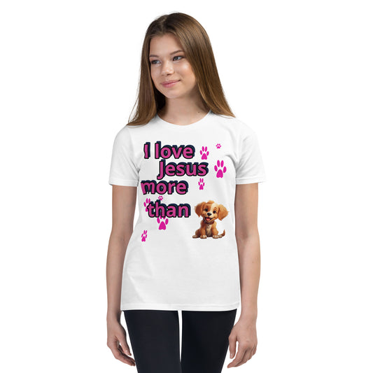 APD Puppy Short Sleeve Tee