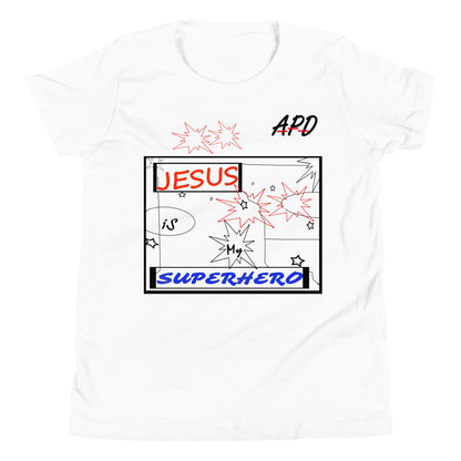 APD Logo Tee