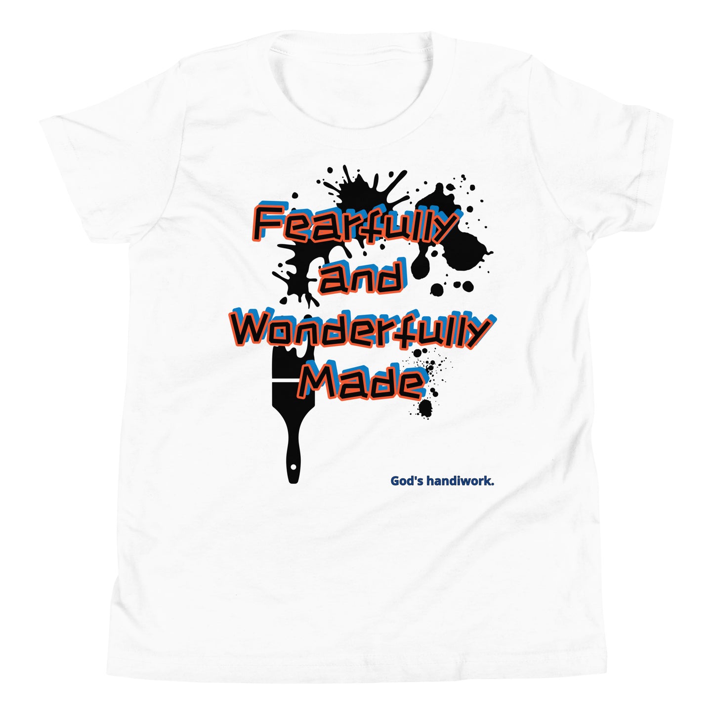 APD Wonderfully Made Tee