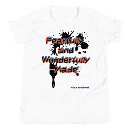 APD Wonderfully Made Tee