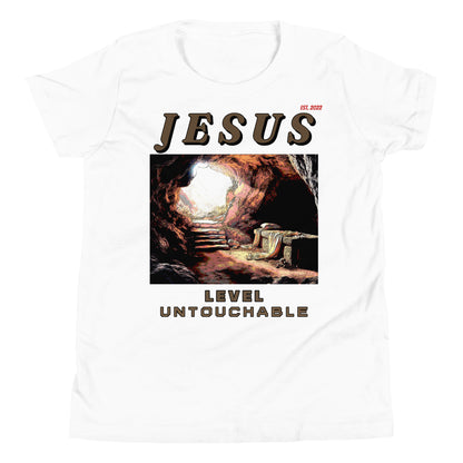 APD Untouchable Short Sleeve Tee