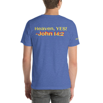 APD Heaven Tee