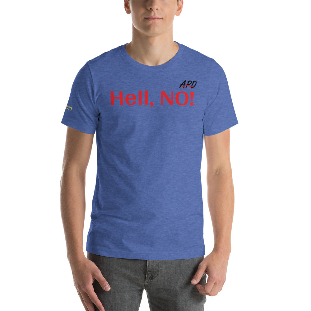 APD Heaven Tee