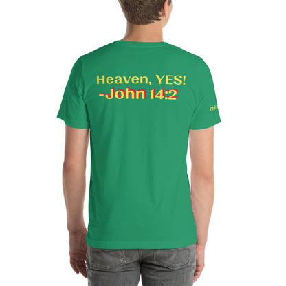 APD Heaven Tee