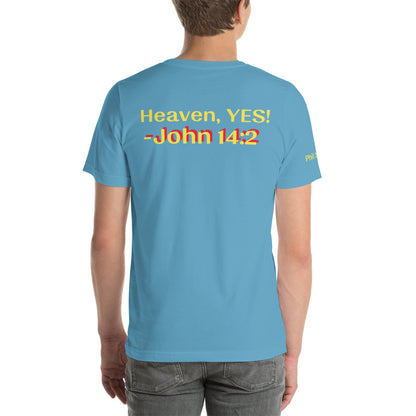 APD Heaven Tee