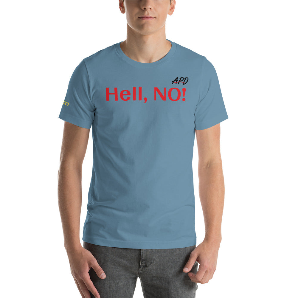 APD Heaven Tee